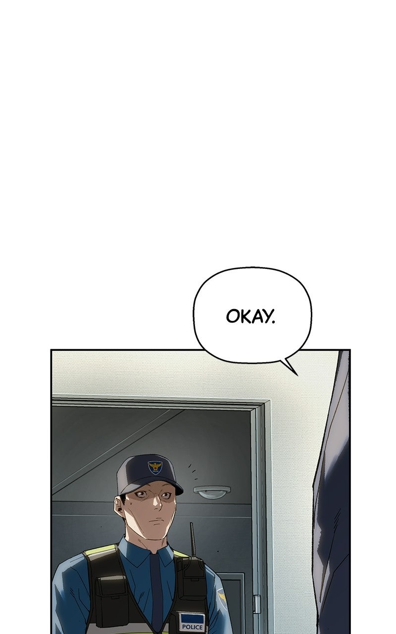 The Villain Profiler Ep. 20 - File 20. Crime is Everywhere page 46 - 