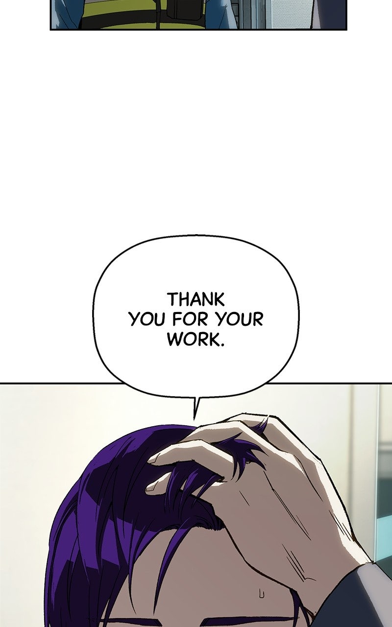 The Villain Profiler Ep. 20 - File 20. Crime is Everywhere page 47 - 