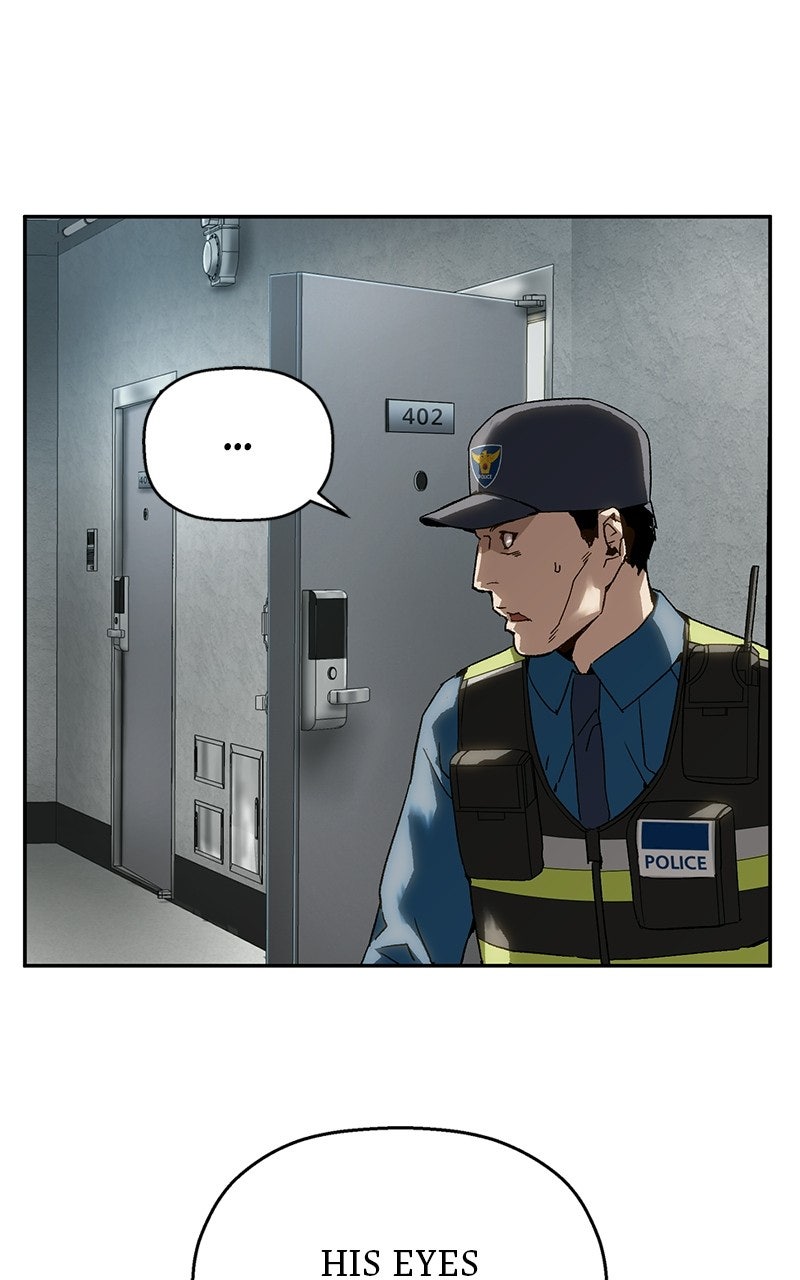 The Villain Profiler Ep. 20 - File 20. Crime is Everywhere page 50 - 