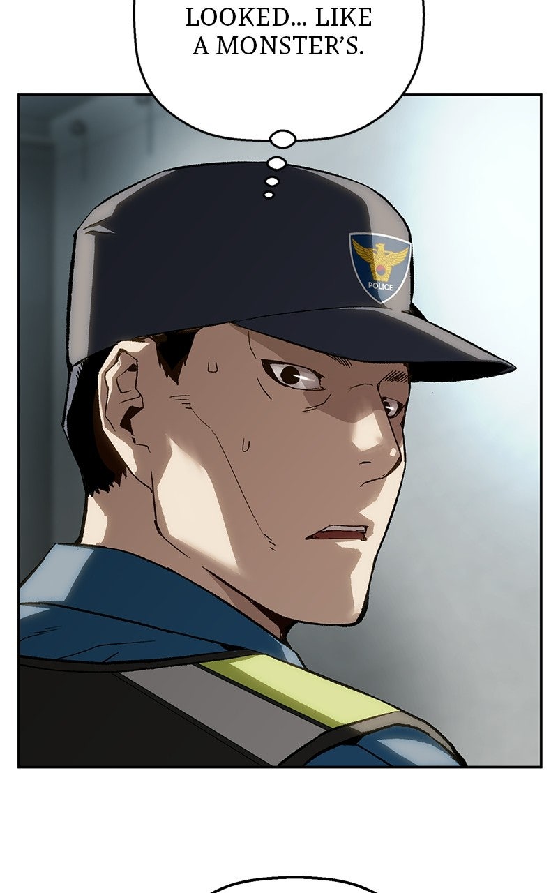 The Villain Profiler Ep. 20 - File 20. Crime is Everywhere page 51 - 