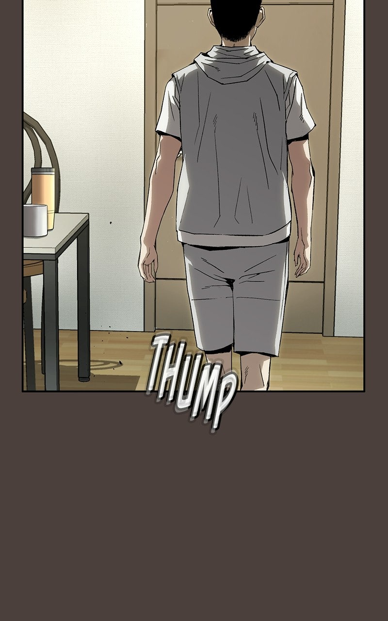 The Villain Profiler Ep. 20 - File 20. Crime is Everywhere page 7 - 