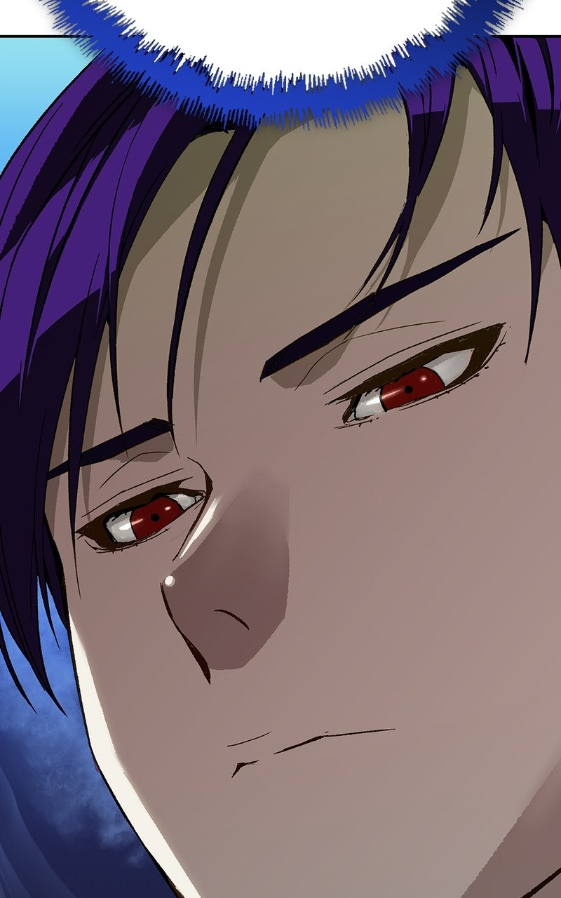 The Villain Profiler Ep. 20 - File 20. Crime is Everywhere page 63 - 