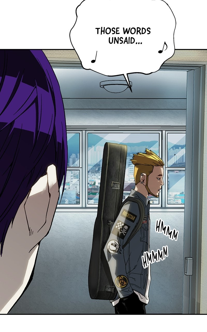 The Villain Profiler Ep. 20 - File 20. Crime is Everywhere page 66 - 