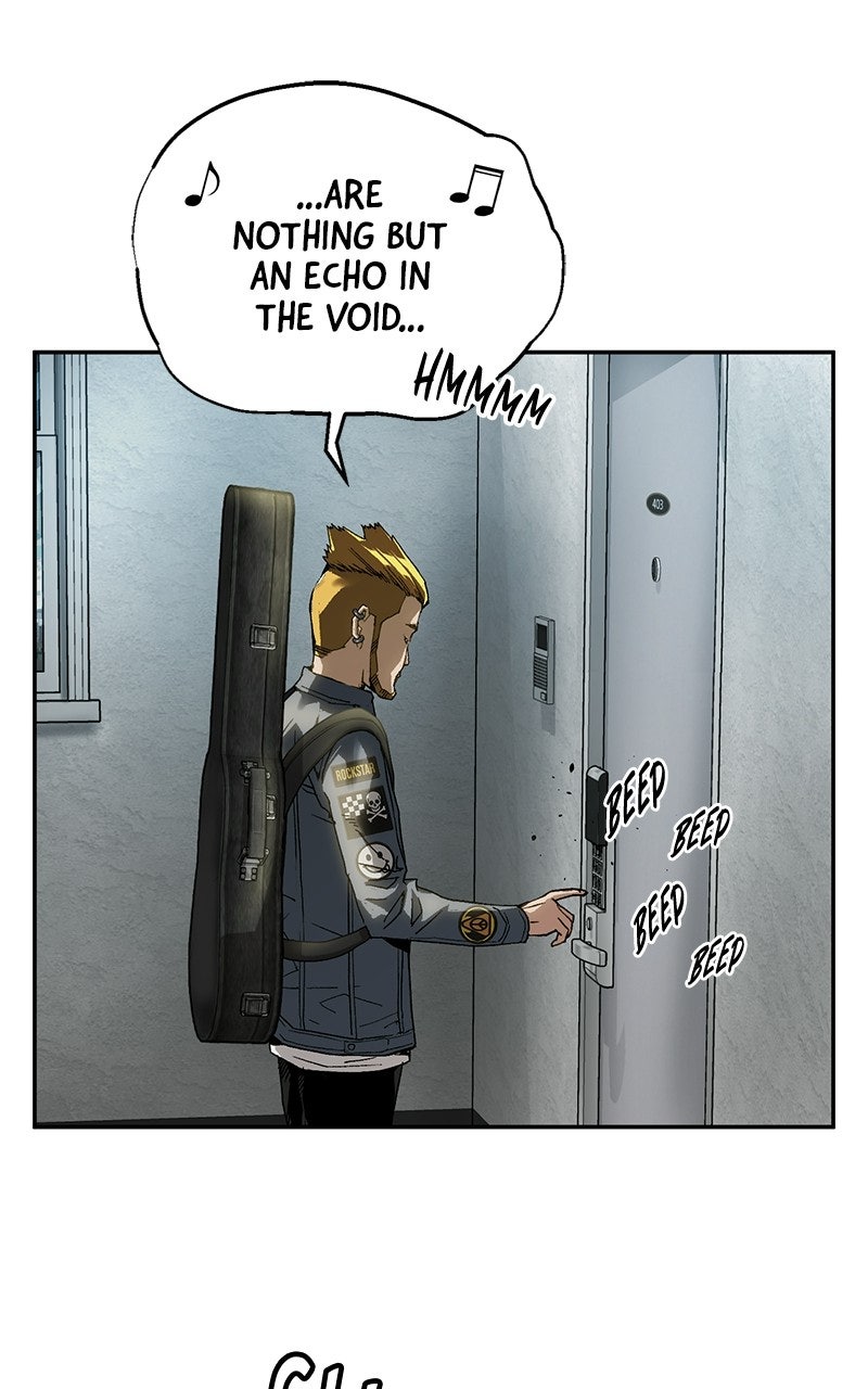 The Villain Profiler Ep. 20 - File 20. Crime is Everywhere page 67 - 