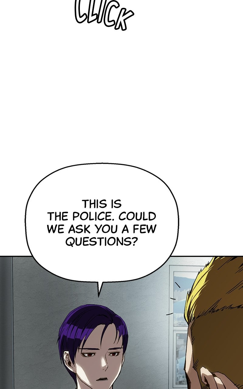 The Villain Profiler Ep. 20 - File 20. Crime is Everywhere page 68 - 