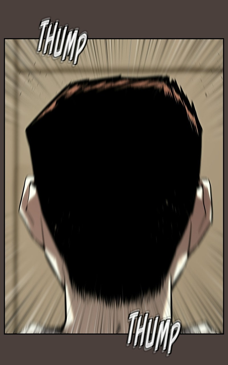 The Villain Profiler Ep. 20 - File 20. Crime is Everywhere page 8 - 