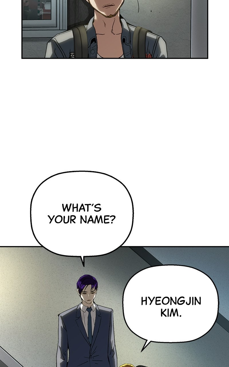 The Villain Profiler Ep. 20 - File 20. Crime is Everywhere page 72 - 