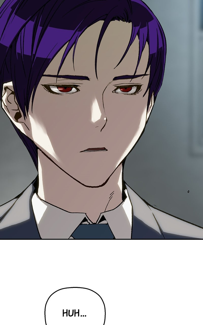 The Villain Profiler Ep. 20 - File 20. Crime is Everywhere page 74 - 