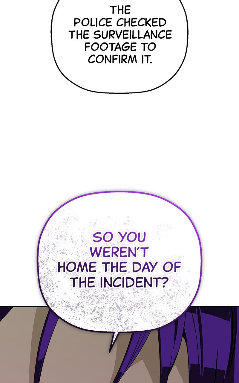 The Villain Profiler Ep. 20 - File 20. Crime is Everywhere page 76 - 