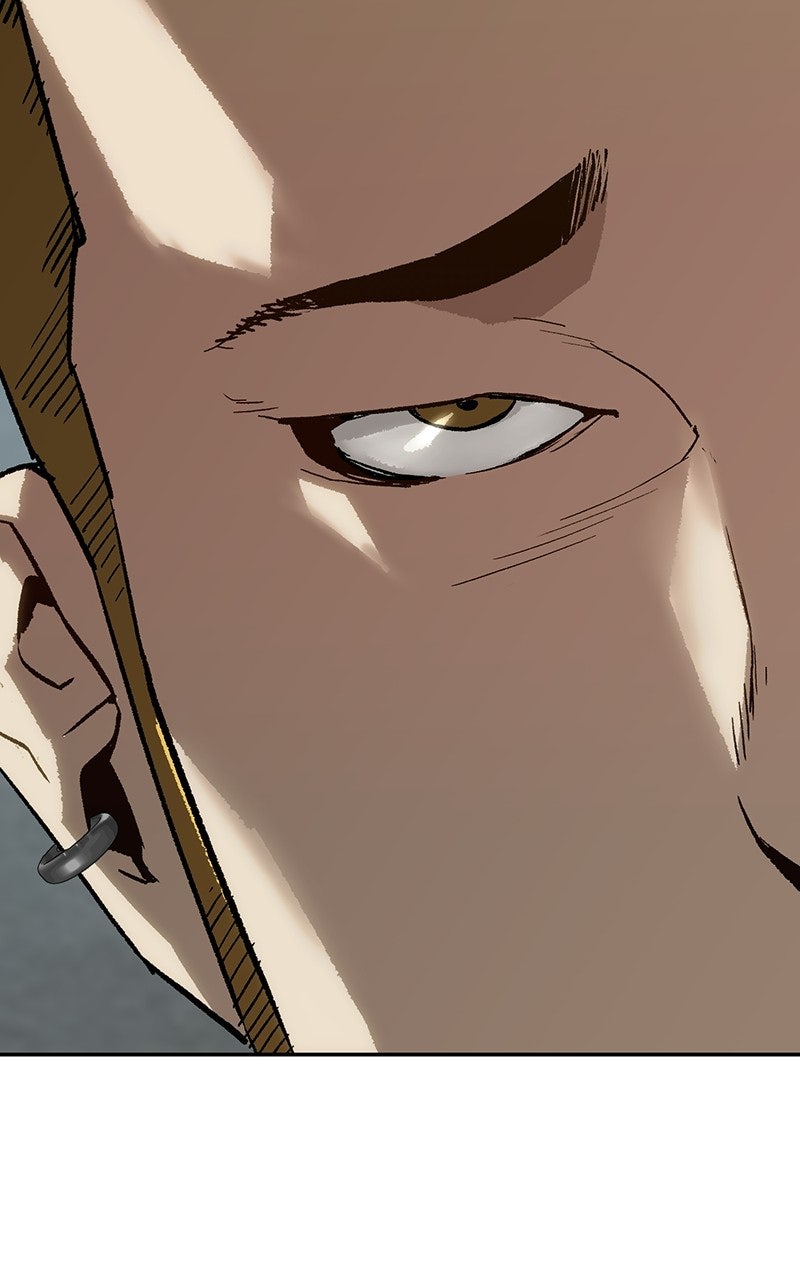 The Villain Profiler Ep. 20 - File 20. Crime is Everywhere page 78 - 