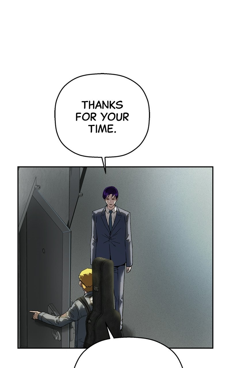 The Villain Profiler Ep. 20 - File 20. Crime is Everywhere page 79 - 