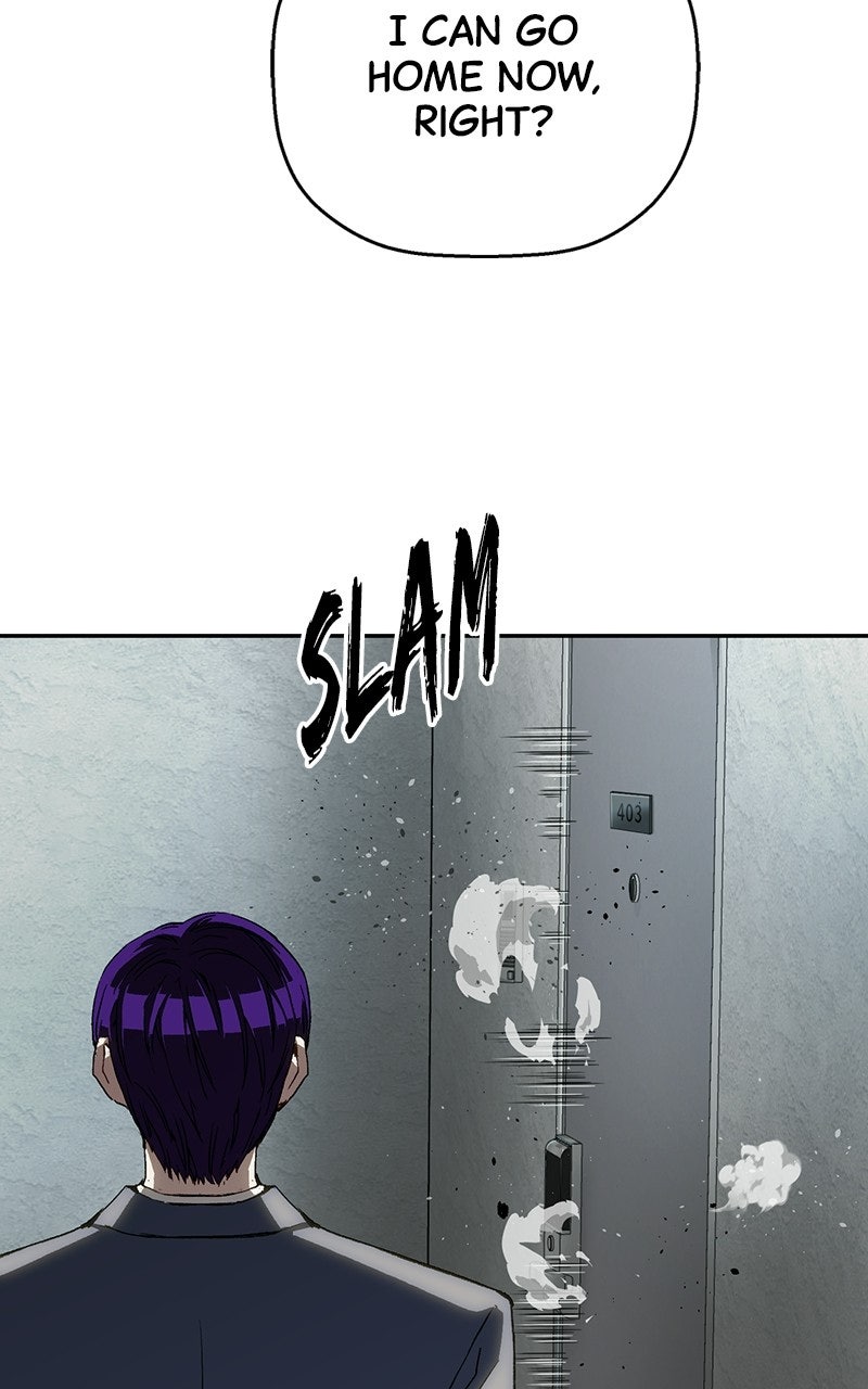 The Villain Profiler Ep. 20 - File 20. Crime is Everywhere page 80 - 