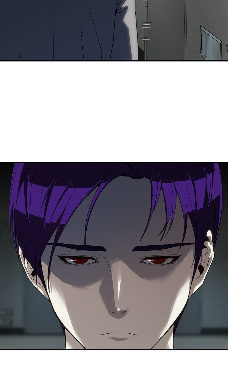The Villain Profiler Ep. 20 - File 20. Crime is Everywhere page 81 - 