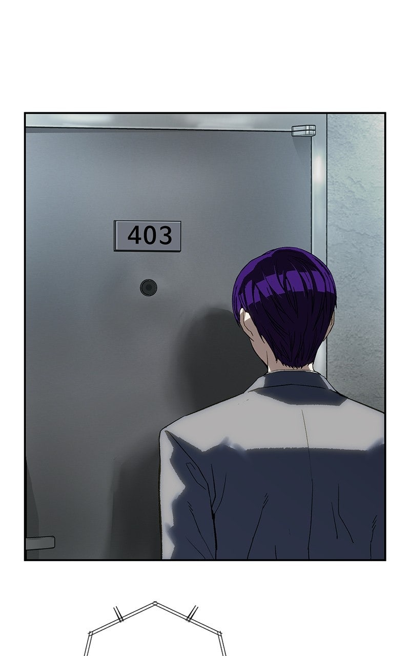 The Villain Profiler Ep. 20 - File 20. Crime is Everywhere page 82 - 