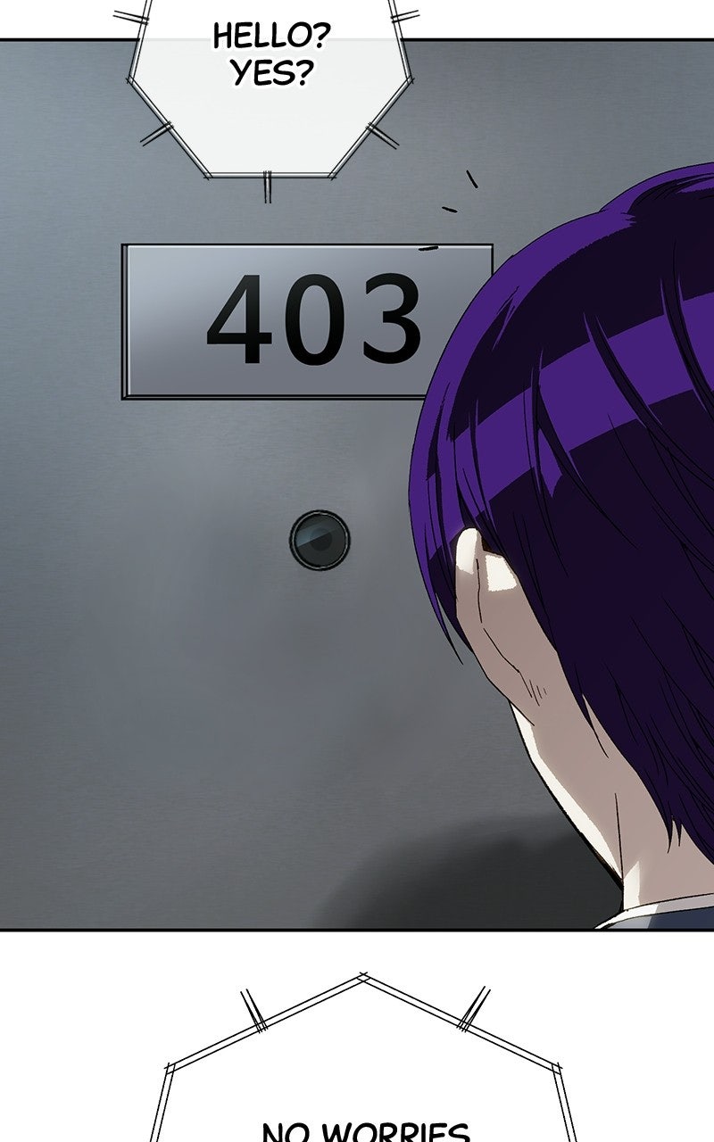 The Villain Profiler Ep. 20 - File 20. Crime is Everywhere page 83 - 