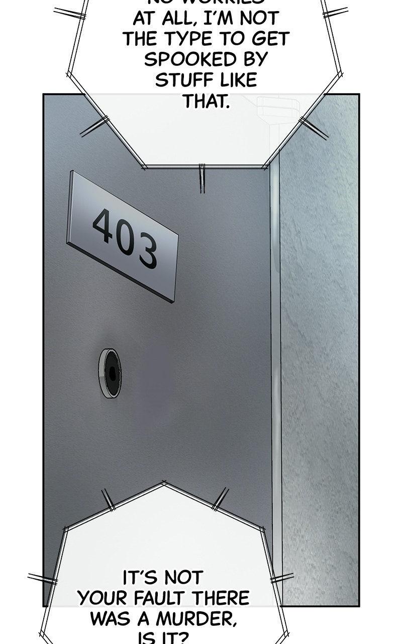 The Villain Profiler Ep. 20 - File 20. Crime is Everywhere page 84 - 