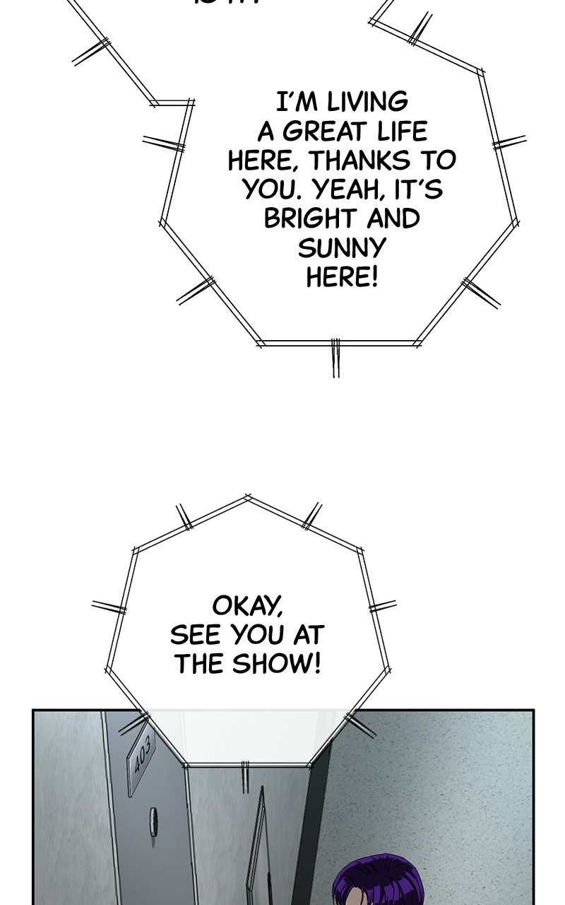 The Villain Profiler Ep. 20 - File 20. Crime is Everywhere page 85 - 