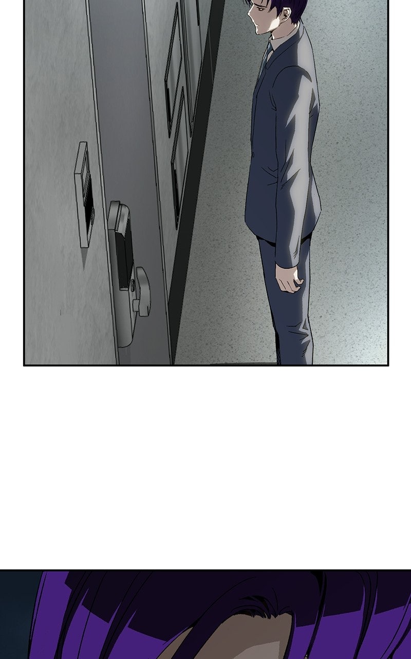 The Villain Profiler Ep. 20 - File 20. Crime is Everywhere page 86 - 