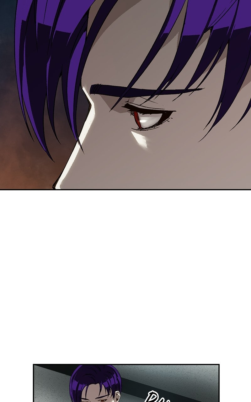 The Villain Profiler Ep. 20 - File 20. Crime is Everywhere page 87 - 