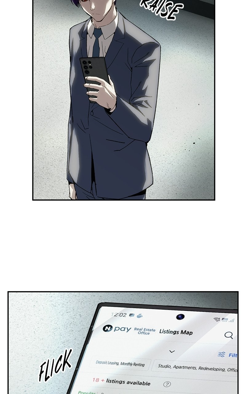 The Villain Profiler Ep. 20 - File 20. Crime is Everywhere page 88 - 