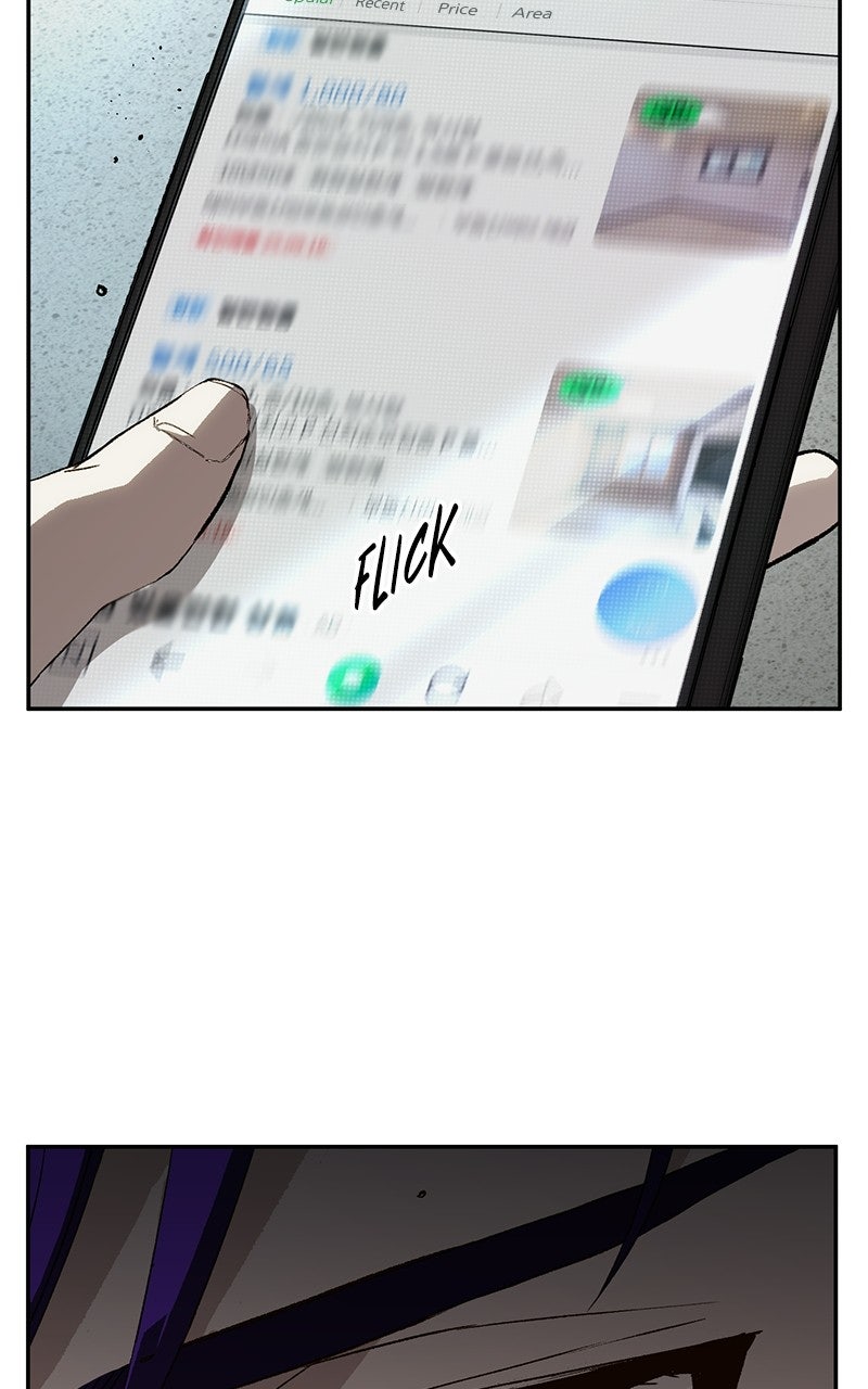 The Villain Profiler Ep. 20 - File 20. Crime is Everywhere page 89 - 