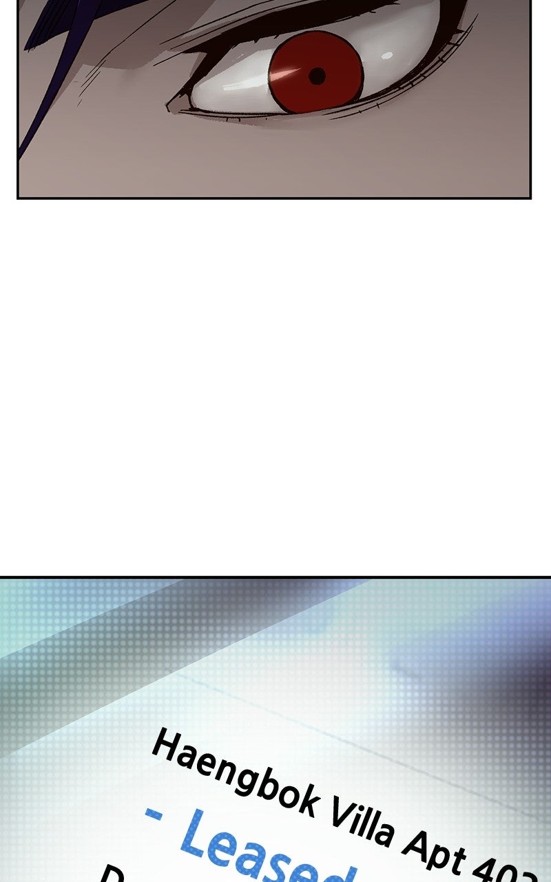 The Villain Profiler Ep. 20 - File 20. Crime is Everywhere page 90 - 