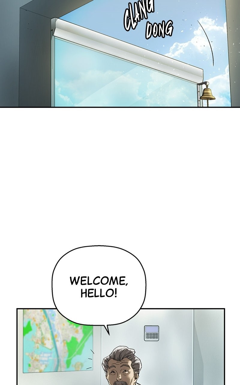 The Villain Profiler Ep. 20 - File 20. Crime is Everywhere page 94 - 