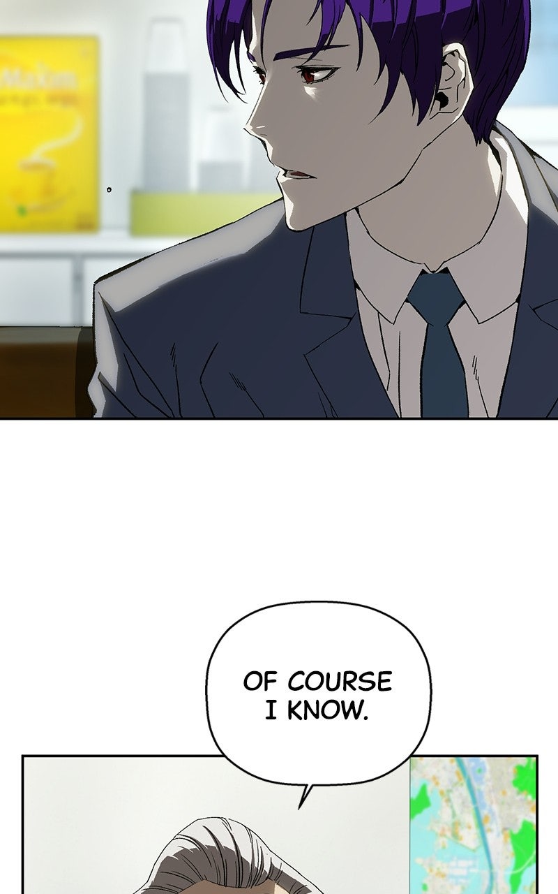 The Villain Profiler Ep. 20 - File 20. Crime is Everywhere page 100 - 