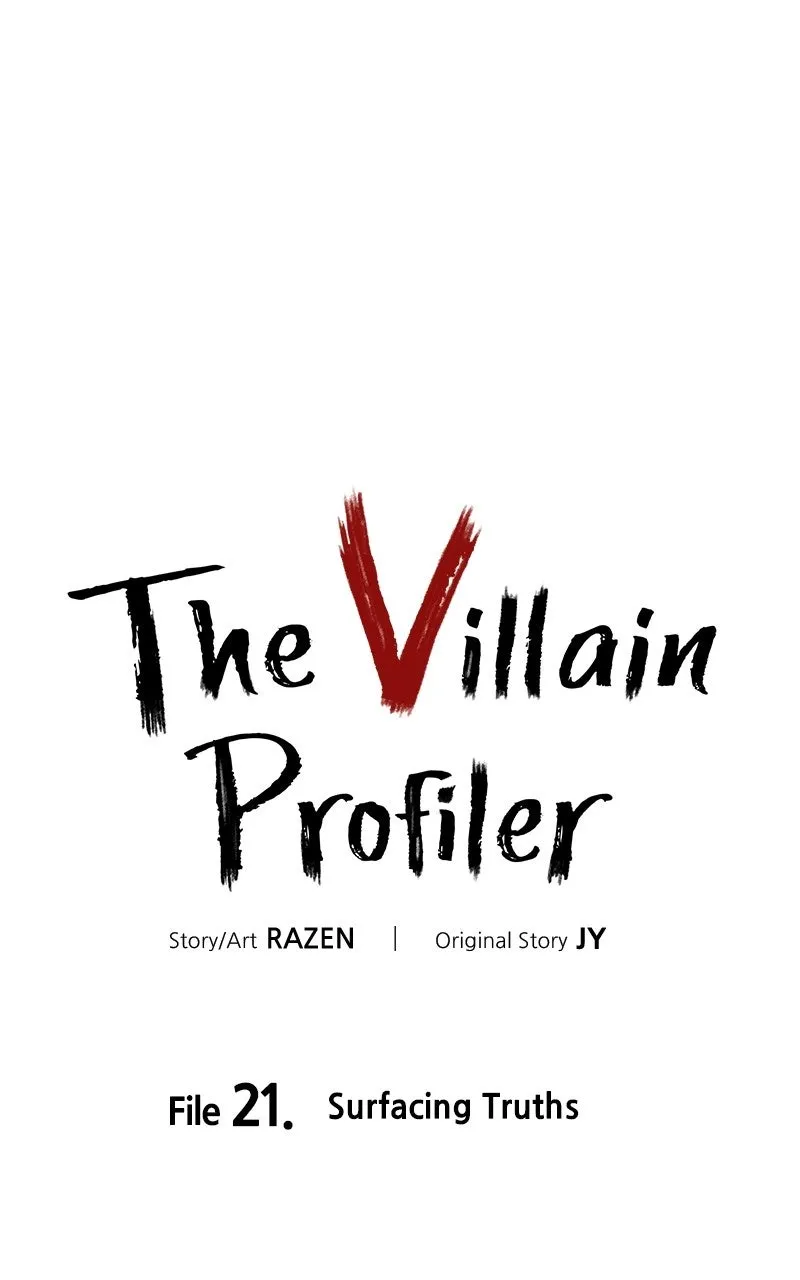 The Villain Profiler Chapter 21 page 1 - 