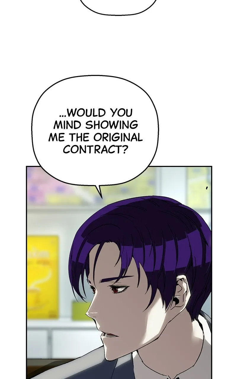The Villain Profiler Chapter 21 page 11 - 