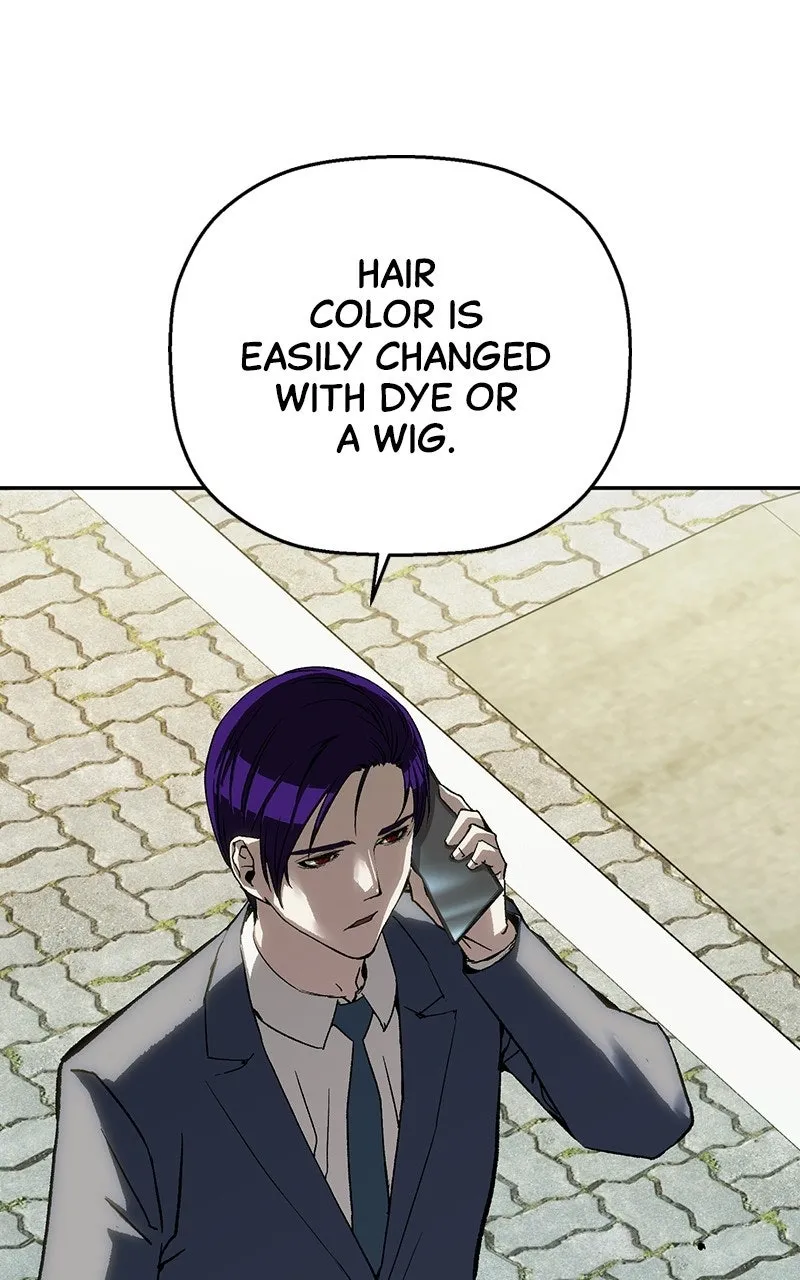 The Villain Profiler Chapter 21 page 106 - 