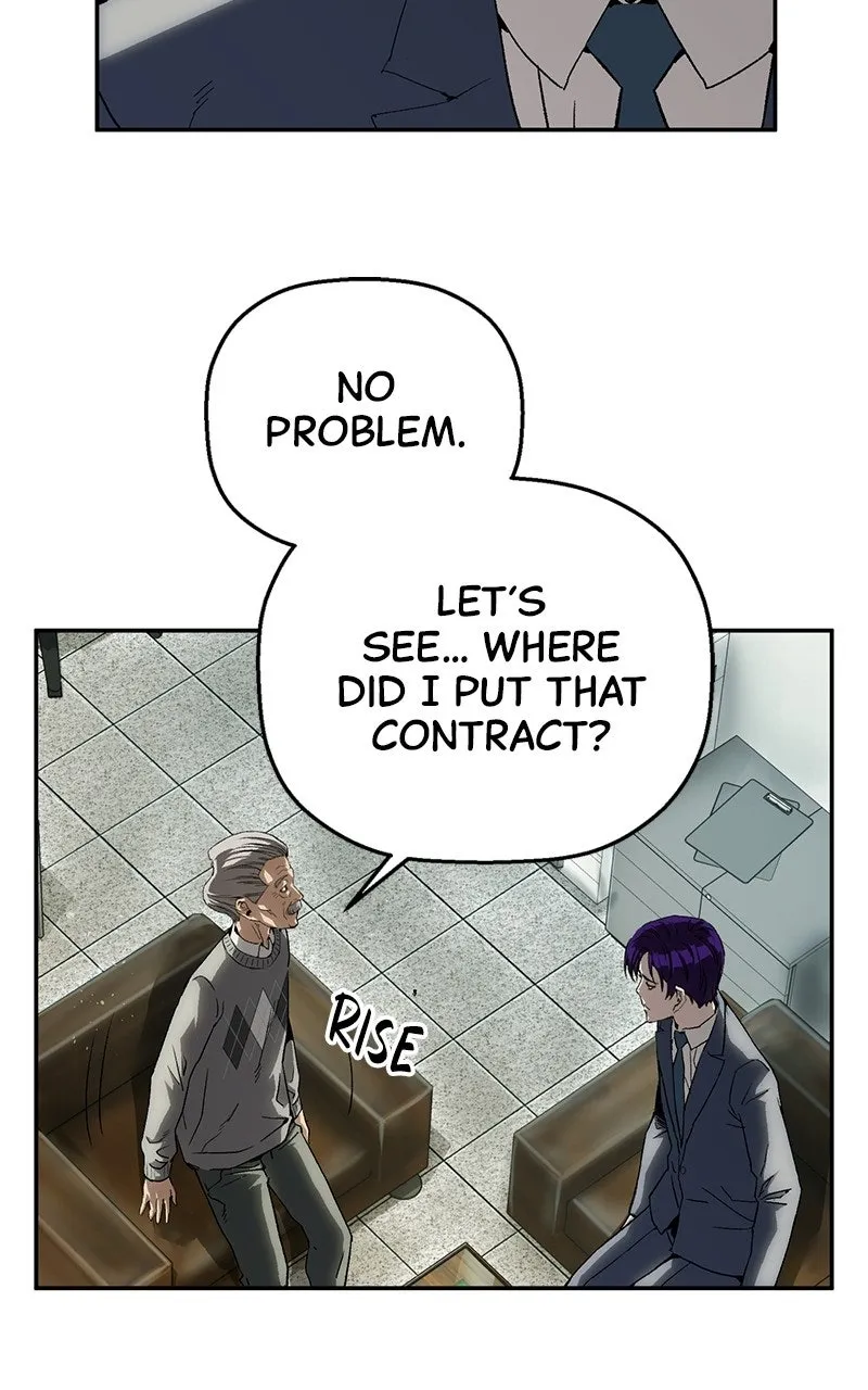 The Villain Profiler Chapter 21 page 12 - 