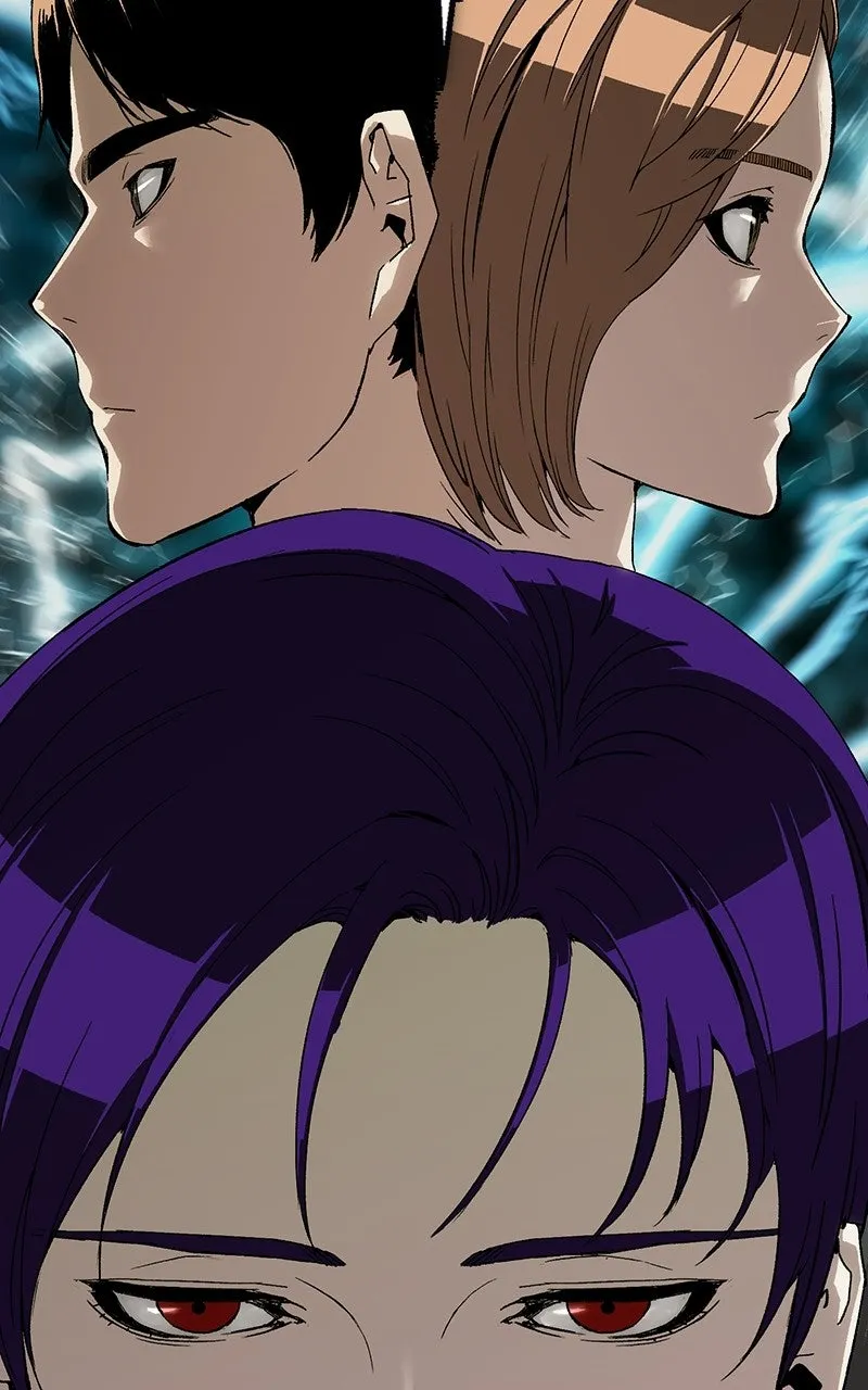 The Villain Profiler Chapter 21 page 111 - 