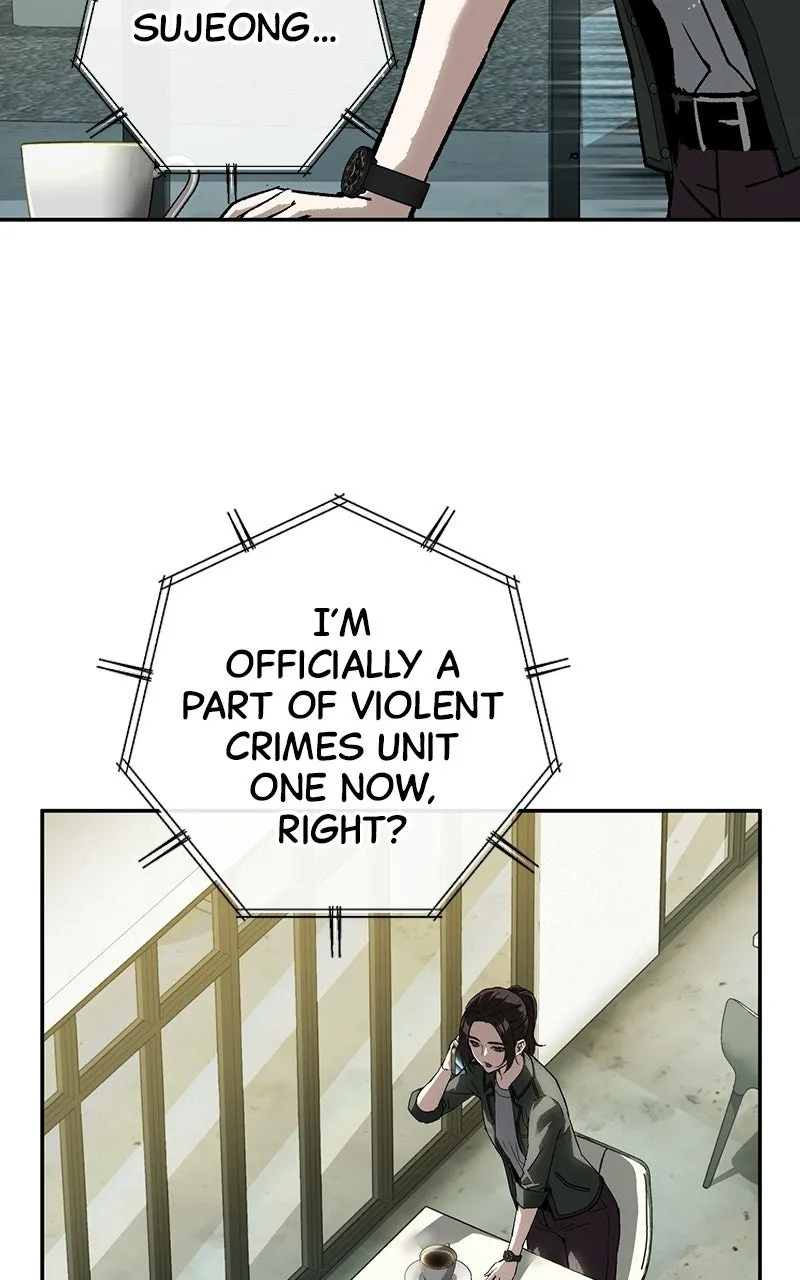 The Villain Profiler Chapter 21 page 114 - 