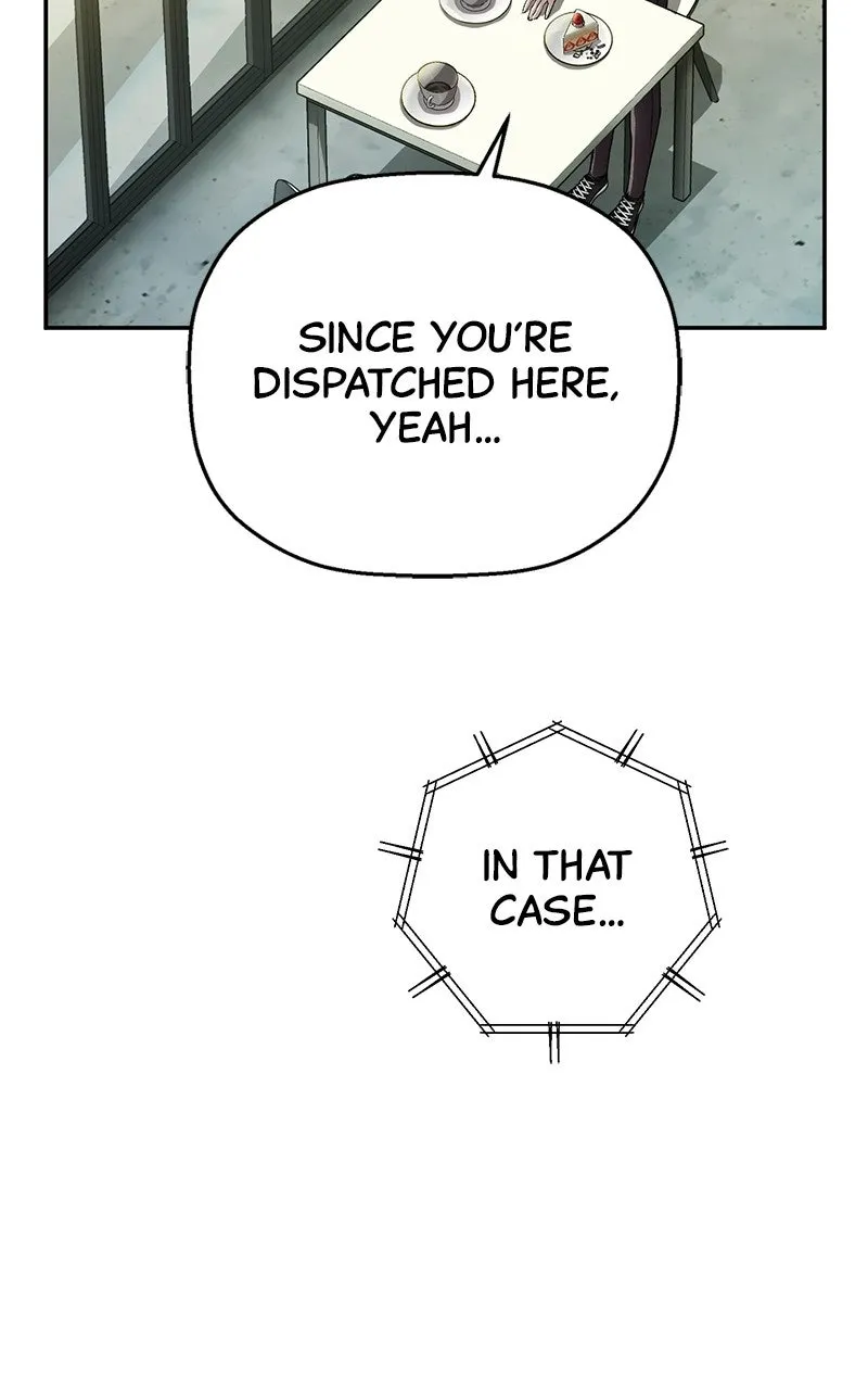 The Villain Profiler Chapter 21 page 115 - 
