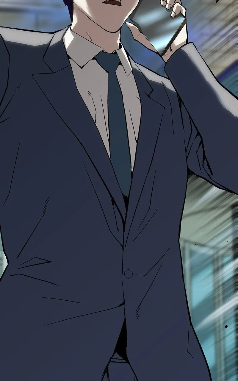 The Villain Profiler Chapter 21 page 117 - 
