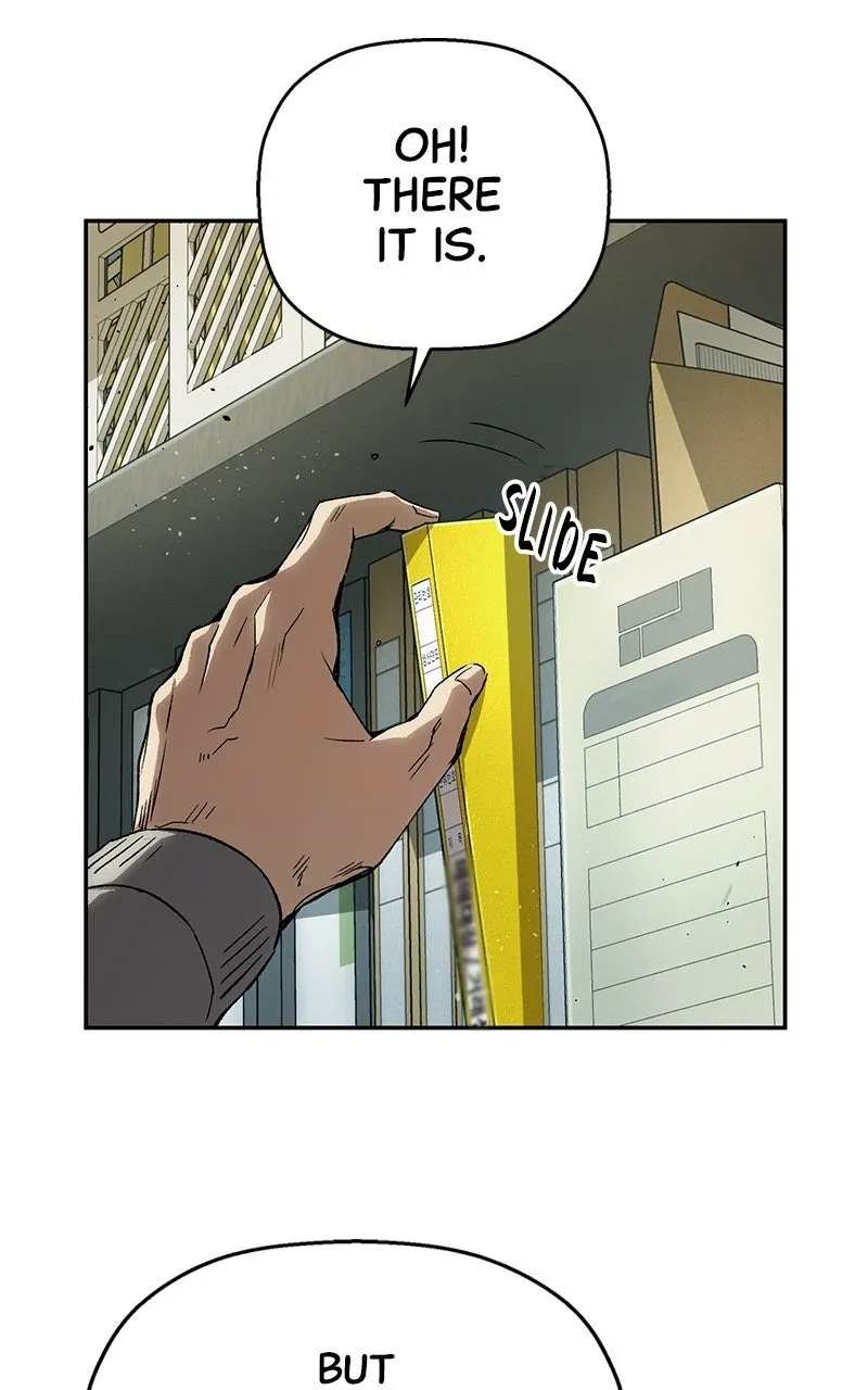 The Villain Profiler Chapter 21 page 13 - 