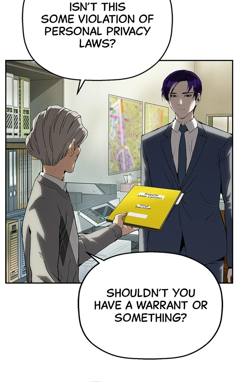 The Villain Profiler Chapter 21 page 14 - 