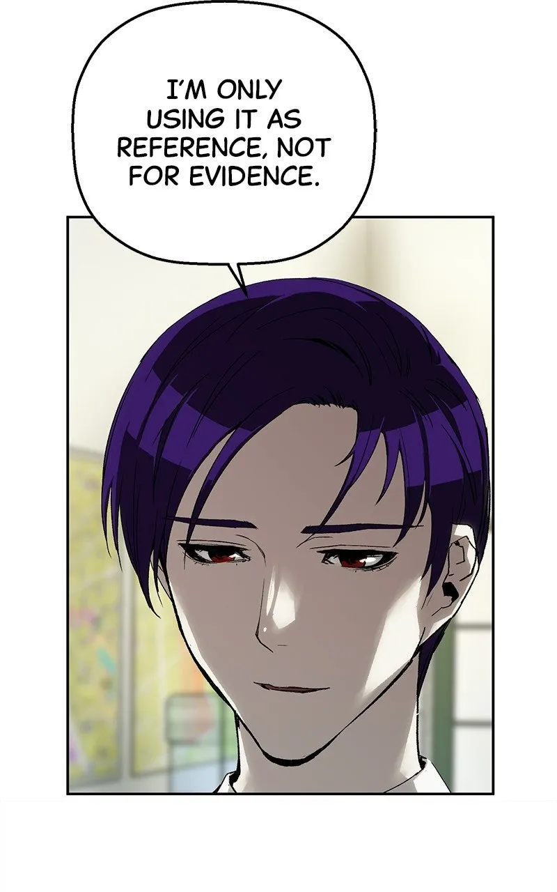The Villain Profiler Chapter 21 page 15 - 
