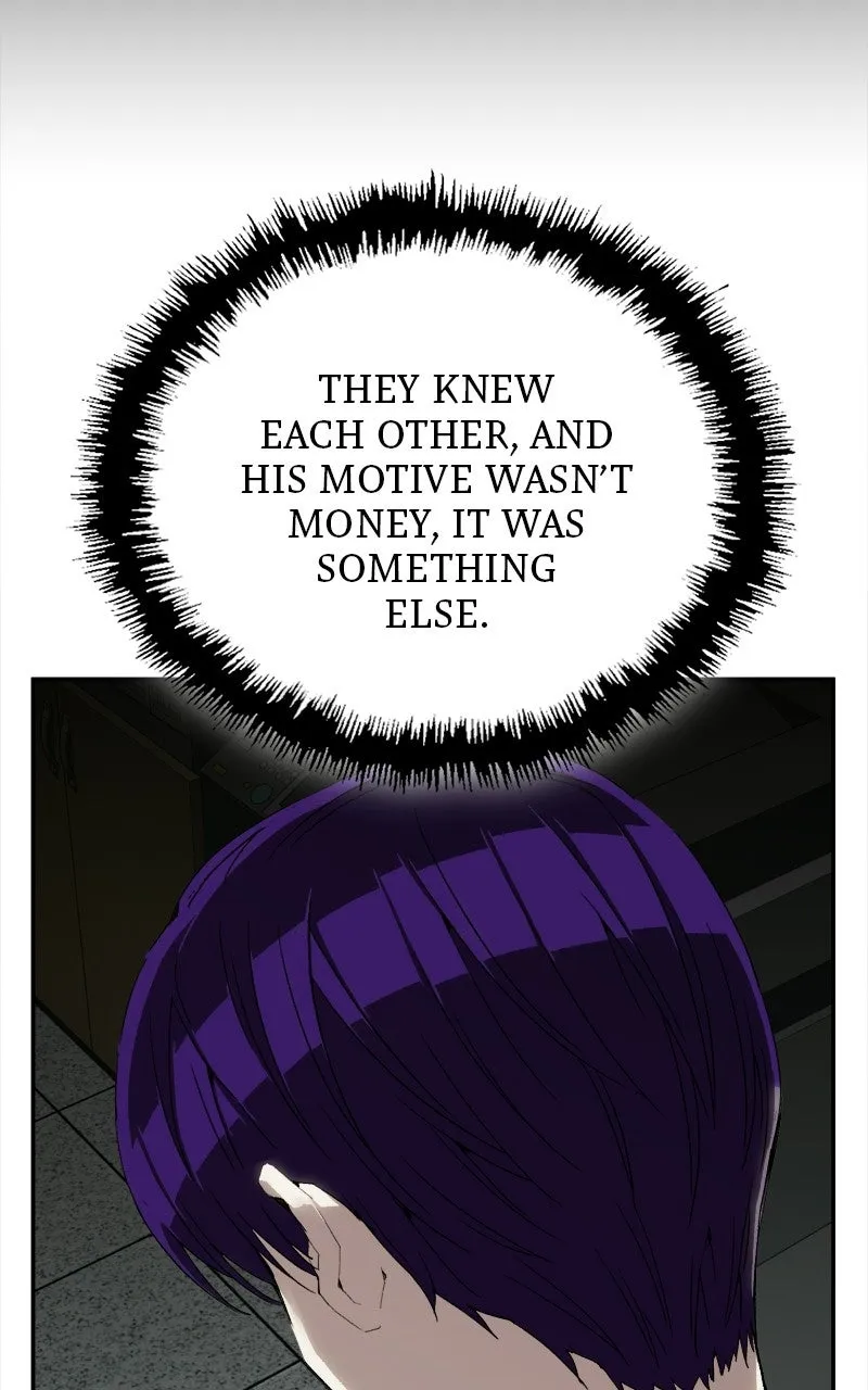 The Villain Profiler Chapter 21 page 20 - 