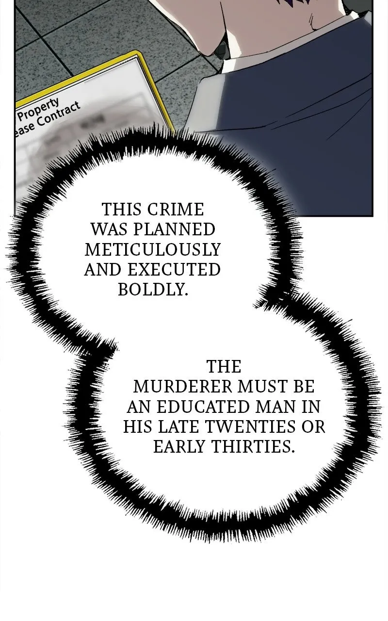 The Villain Profiler Chapter 21 page 21 - 