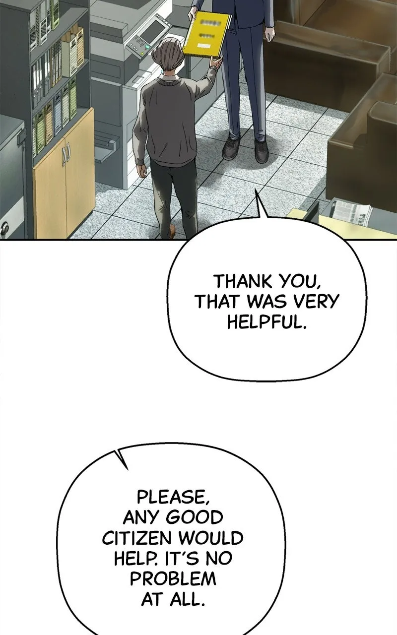The Villain Profiler Chapter 21 page 27 - 