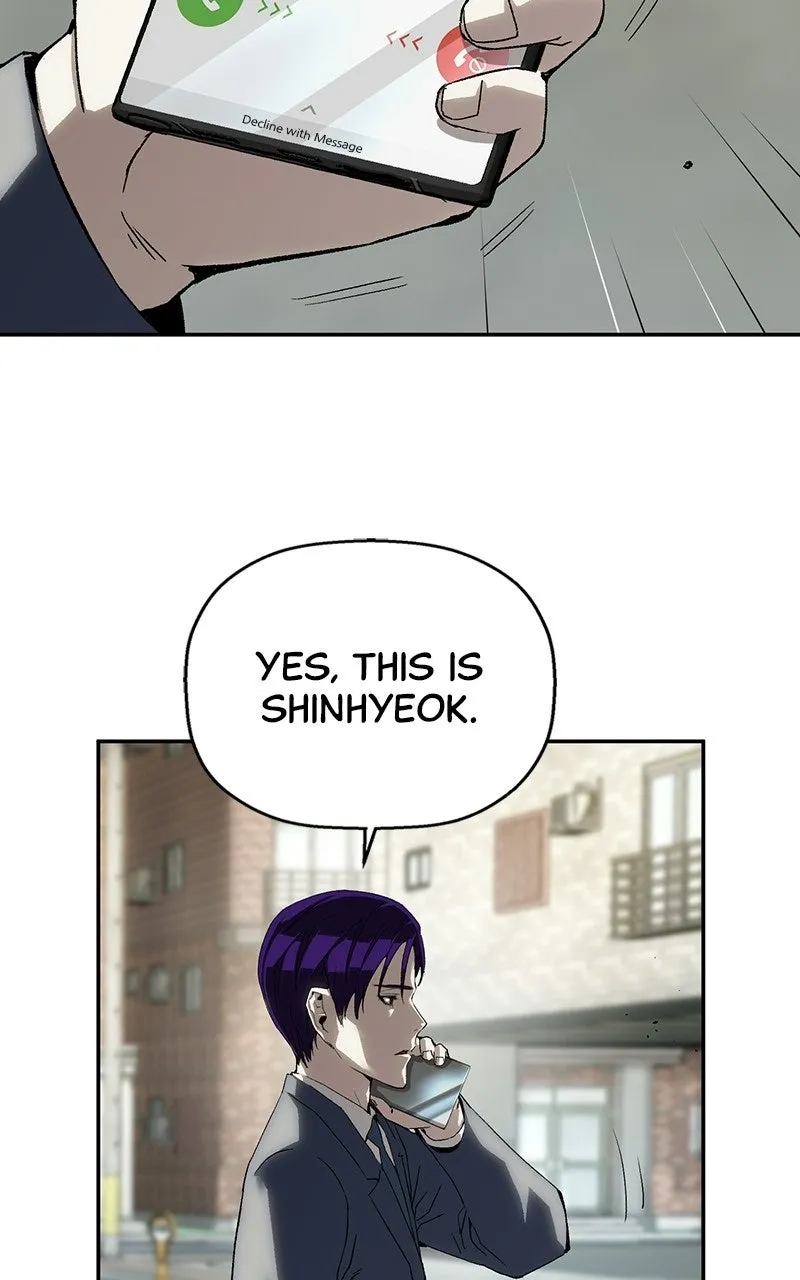 The Villain Profiler Chapter 21 page 31 - 