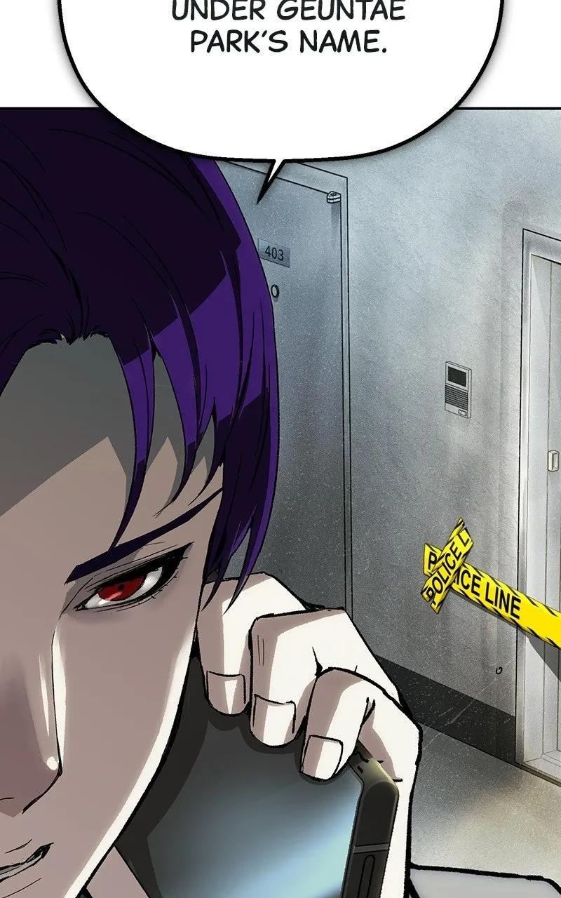 The Villain Profiler Chapter 21 page 33 - 