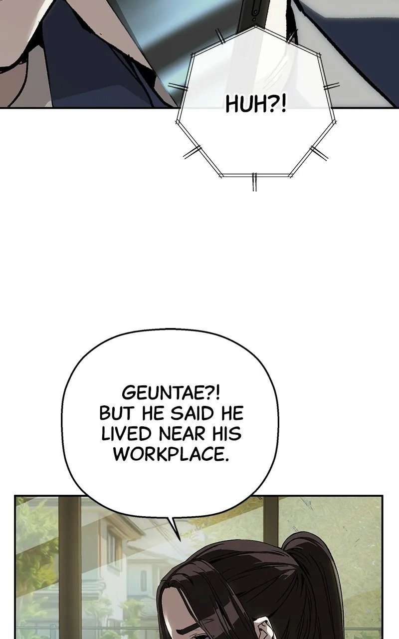 The Villain Profiler Chapter 21 page 34 - 