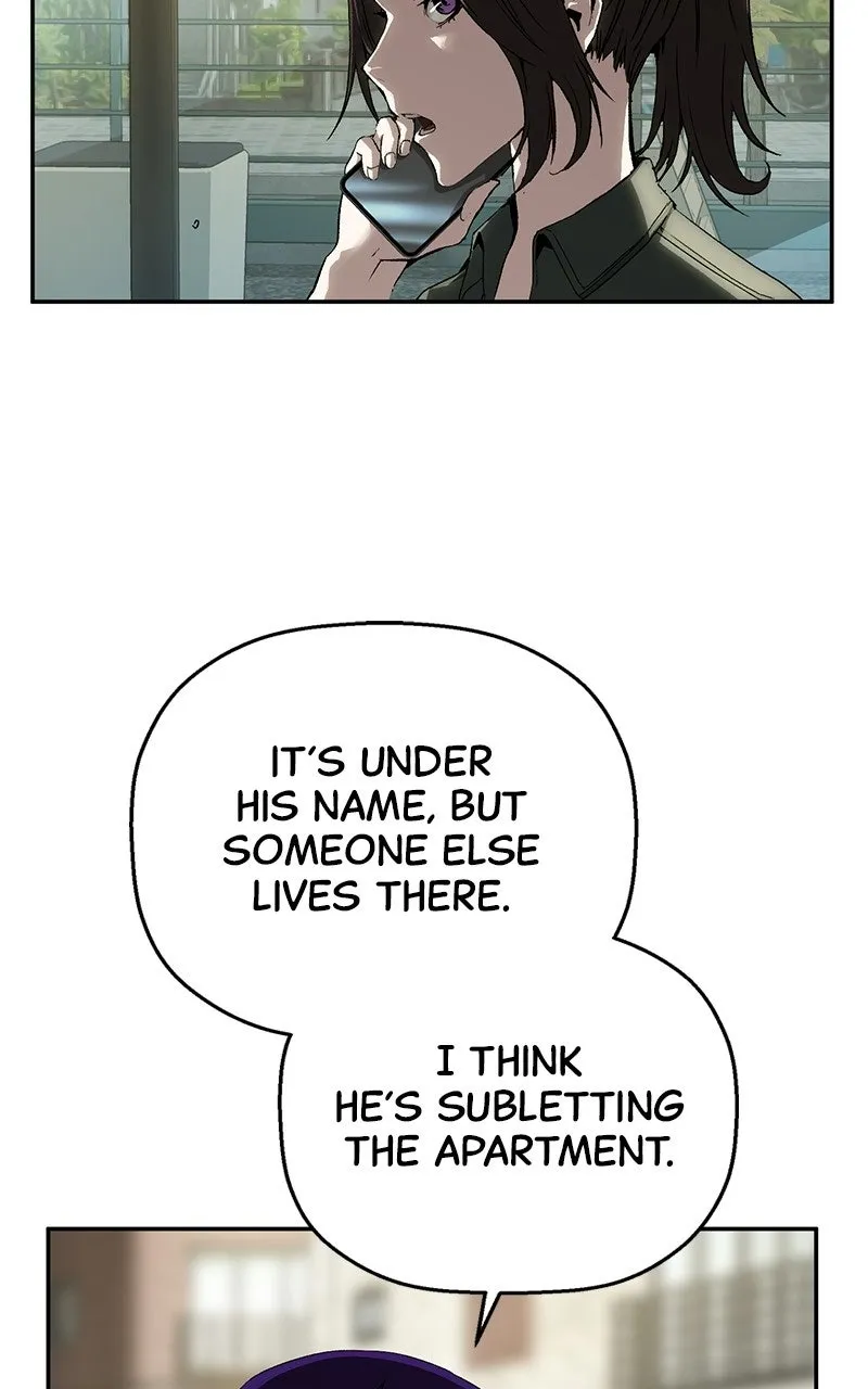 The Villain Profiler Chapter 21 page 35 - 