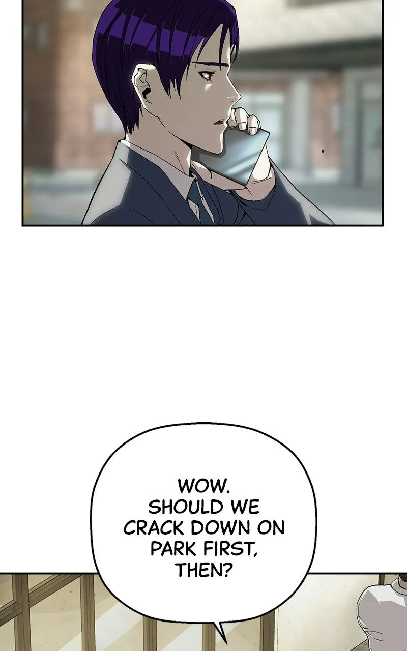 The Villain Profiler Chapter 21 page 36 - 