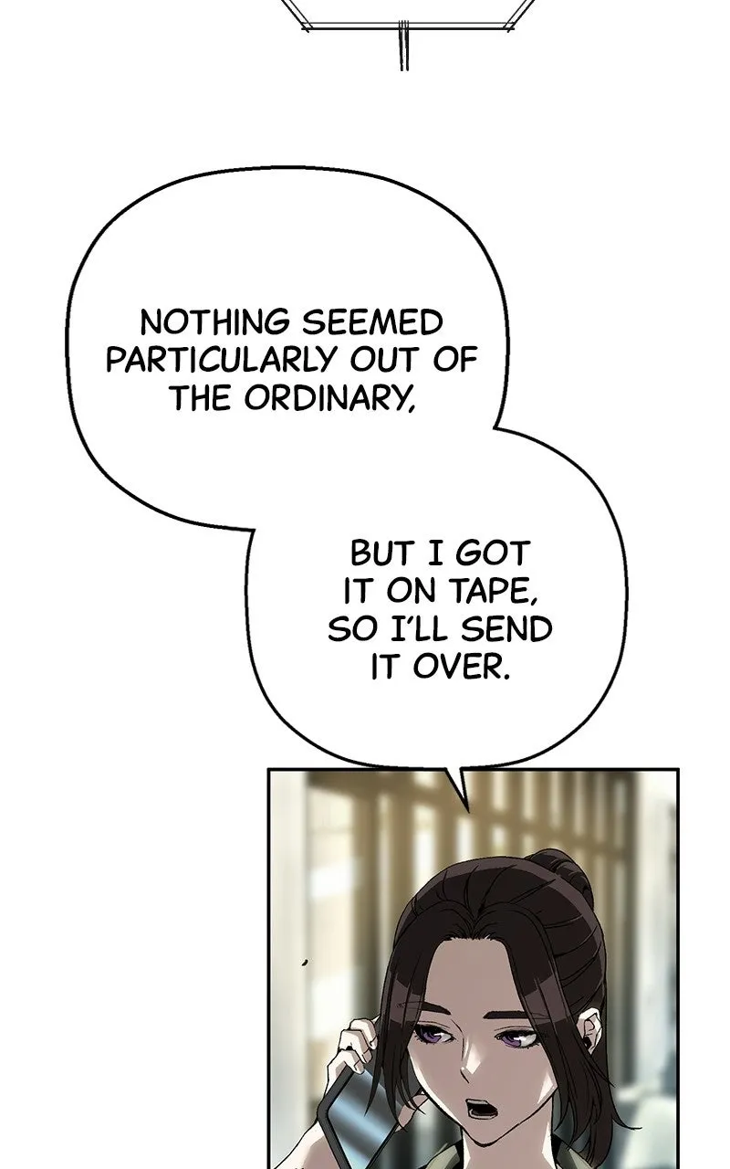 The Villain Profiler Chapter 21 page 38 - 