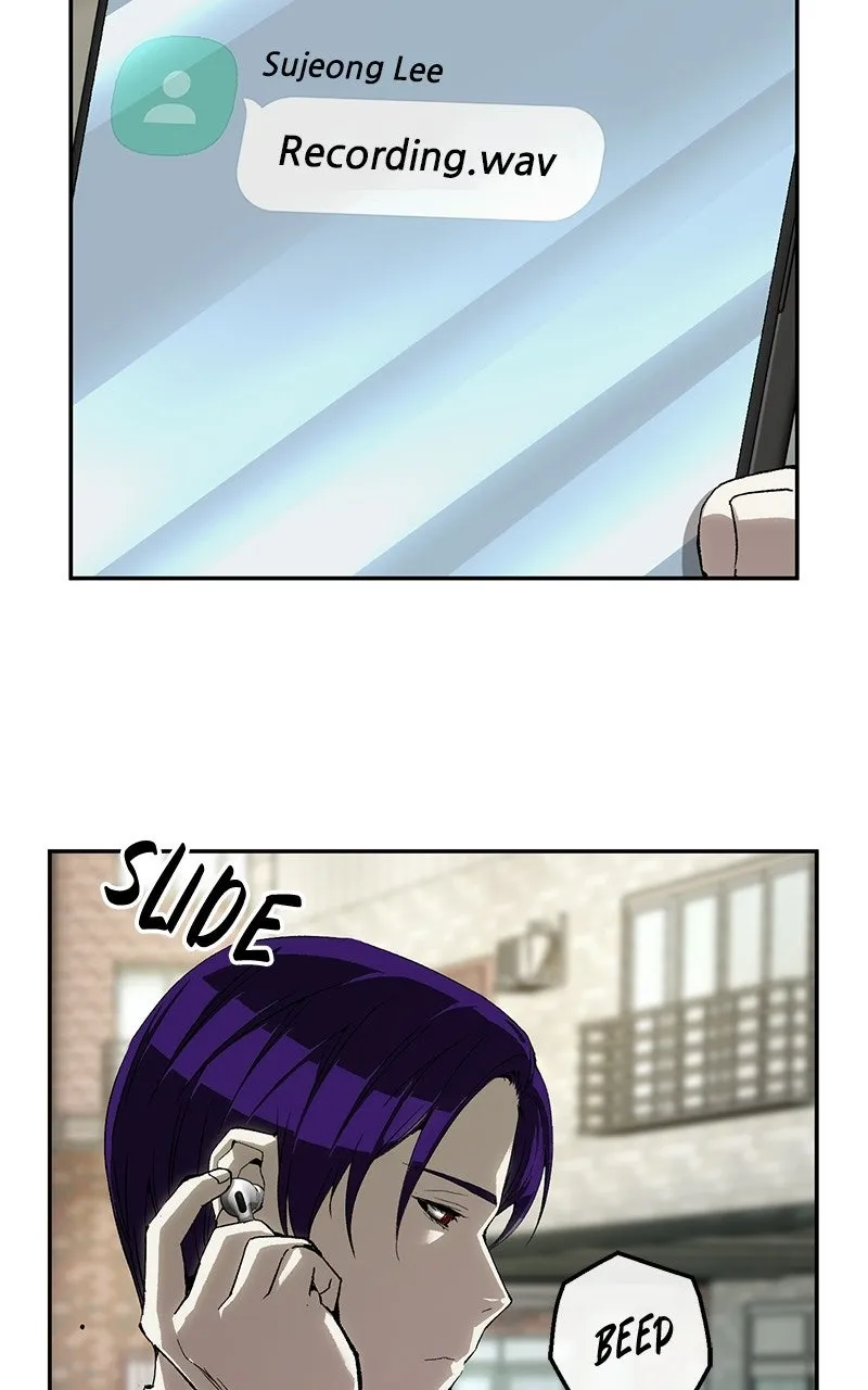 The Villain Profiler Chapter 21 page 40 - 