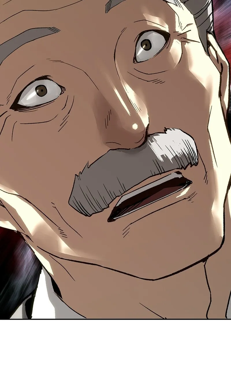 The Villain Profiler Chapter 21 page 5 - 
